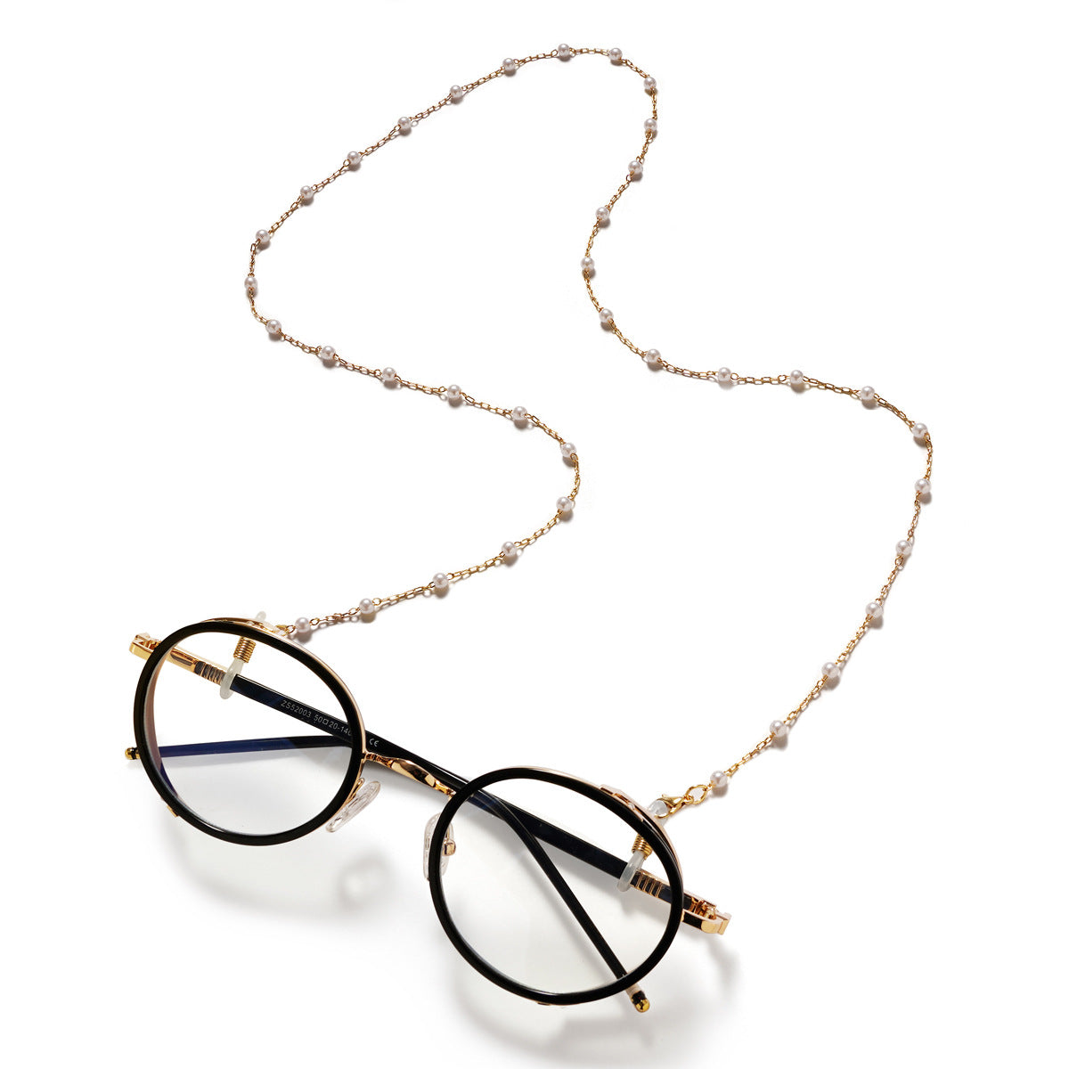 Stylische Brillen Kette Brehn