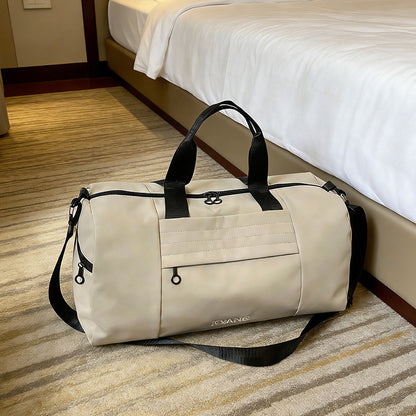 Langlebige Reise-Wochenendtasche Brehn