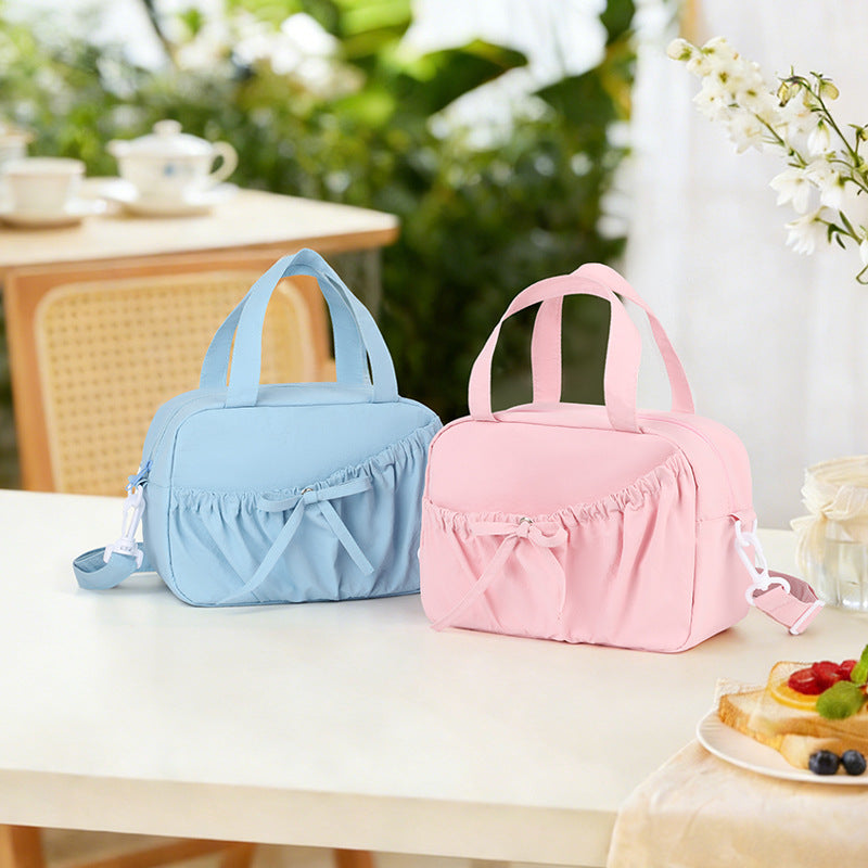 Stylische Kühltasche Brehn