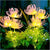 Realistische Solar LED Gartenblume Stake Mit Chrysanthemenblüte Und Flexibel Wasserdichtem Stiel Brehn