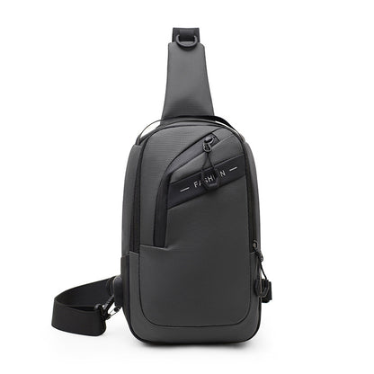Sleek Urban Sling Bag Brehn