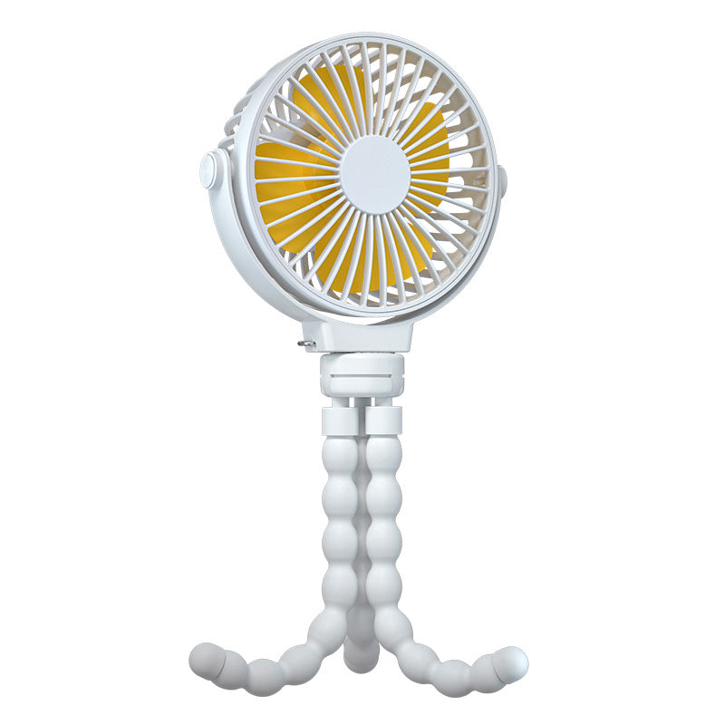 Unisex Flexibler Tischventilator Brehn