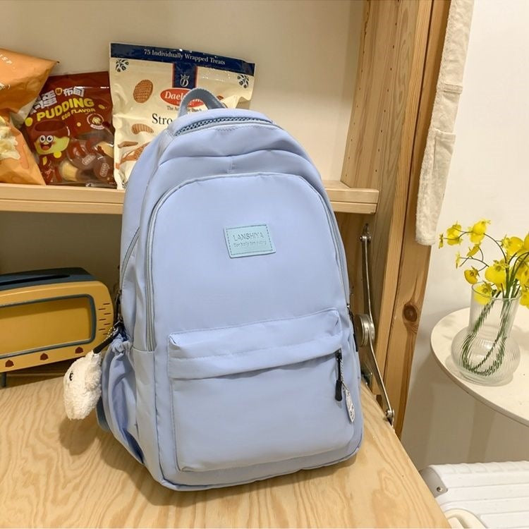 Stilvolle Und Funktionale Laptop-Rucksack Brehn