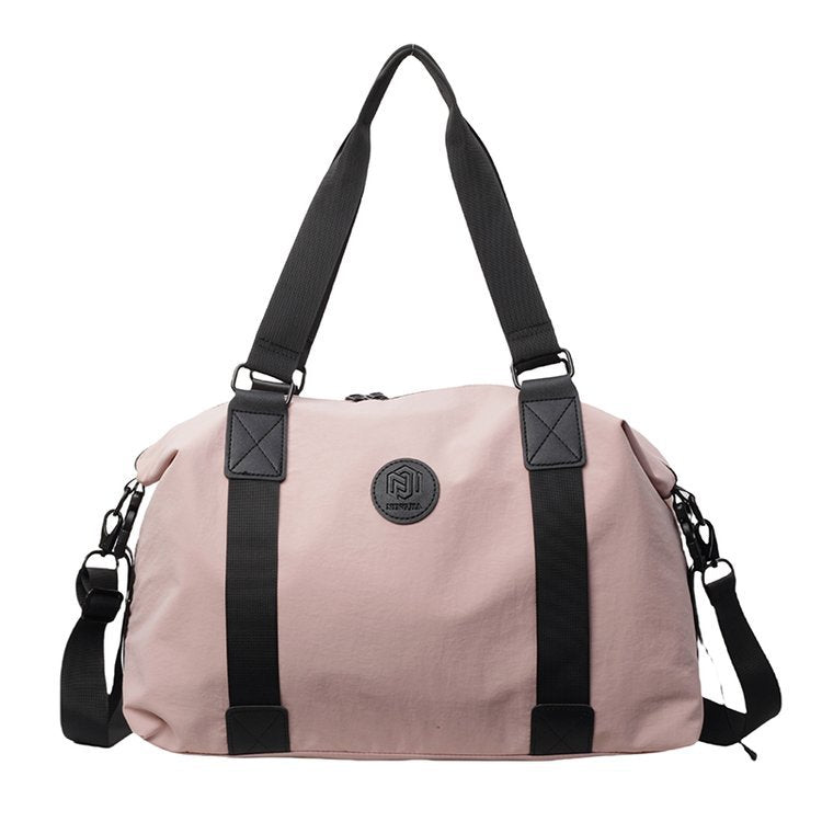 Leichtgewichtiger langlebiger Reisetaschen Duffel Bag Brehn