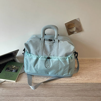 Vielseitige funktionale Reisetasche Brehn