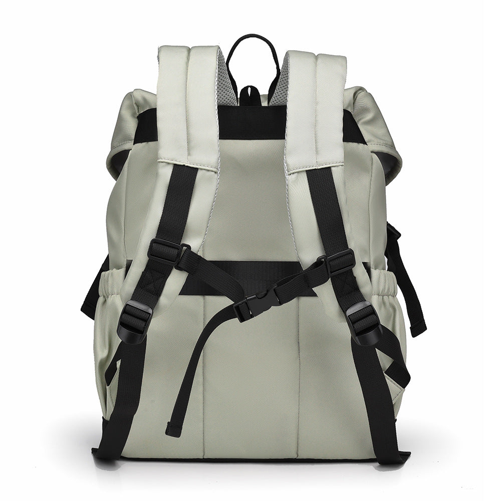 Multifunktionaler Urban Rucksack Brehn