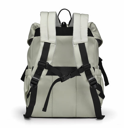 Multifunktionaler Urban Rucksack Brehn