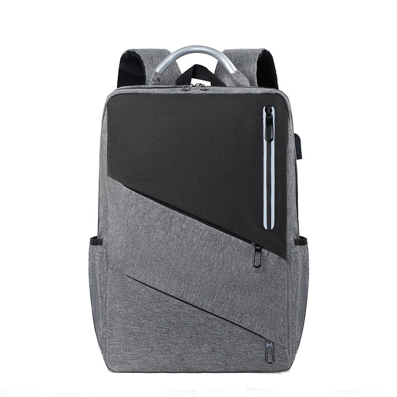 Eleganter technikintegrierter Rucksack Brehn
