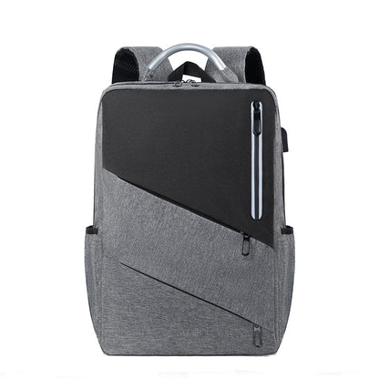 Eleganter technikintegrierter Rucksack Brehn