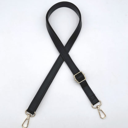 Einstellbarer Vegan-Leder-Taschenriemen Brehn