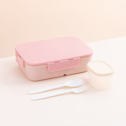 Mehrfachfächer Lunchbox