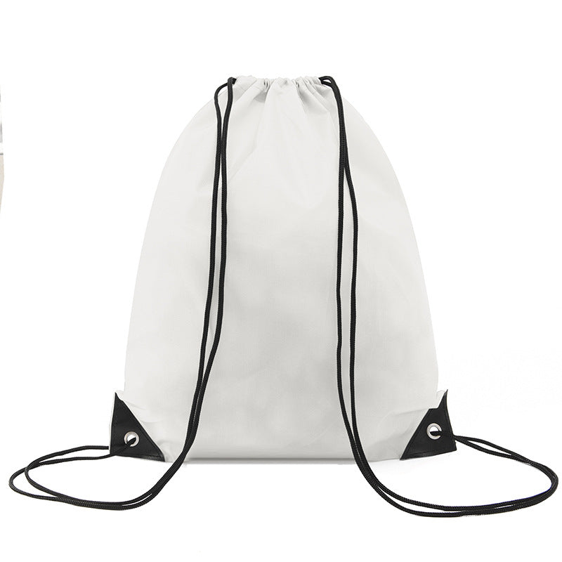 Leichter Drawstring Rucksack Brehn