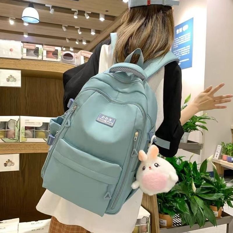 Multifunktionaler urbaner Rucksack Brehn