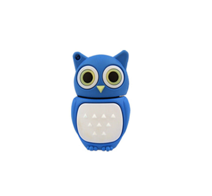 Süße Kaninchen USB-Stick Brehn