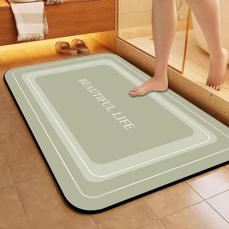 Badematte Brehn