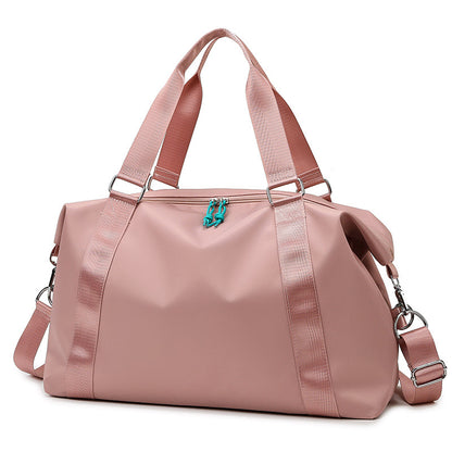Vielseitige wasserdichte Sport-Duﬀel-Tasche Brehn