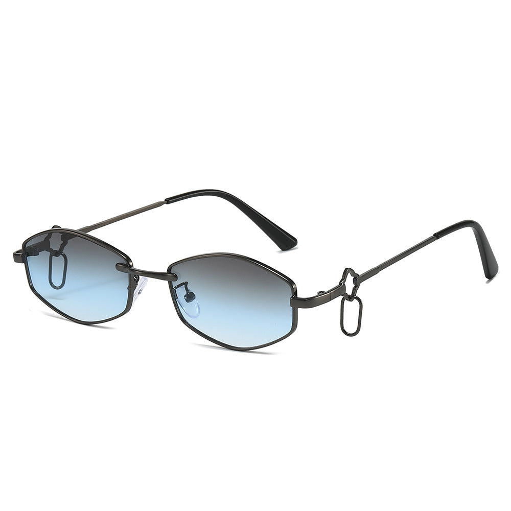 Modische Sonnenbrille Brehn