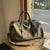 Langlebige Multi-Pocket Reis Duffel Bag Brehn