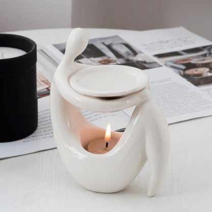 Aromatherapie Kerzenwärmer