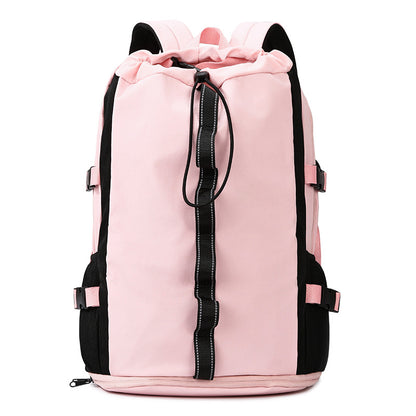 Vielseitiger Multifunktionsrucksack Brehn