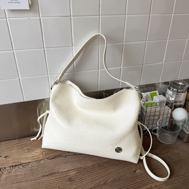 Luxuriöse Beuteltasche Brehn