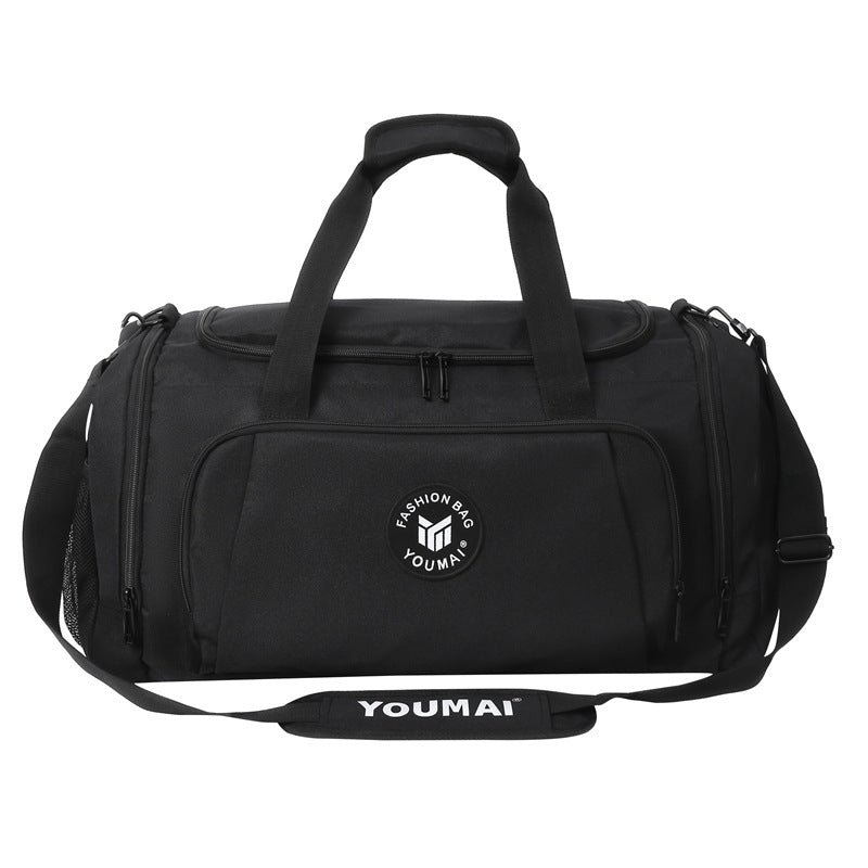 Vielseitige Reisetrainings-Tasche Brehn