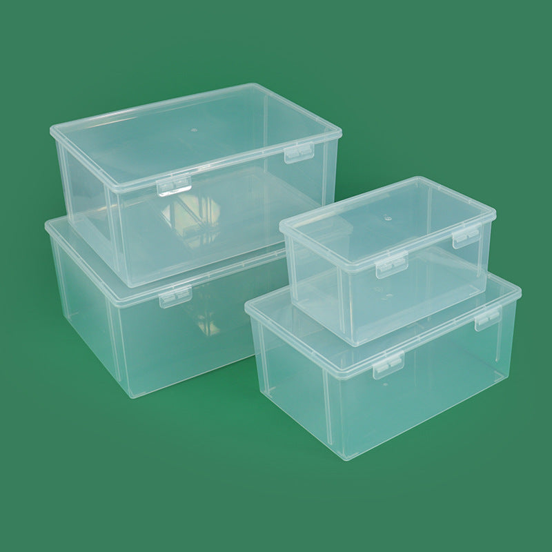 Modulare Aufbewahrungsbox Brehn