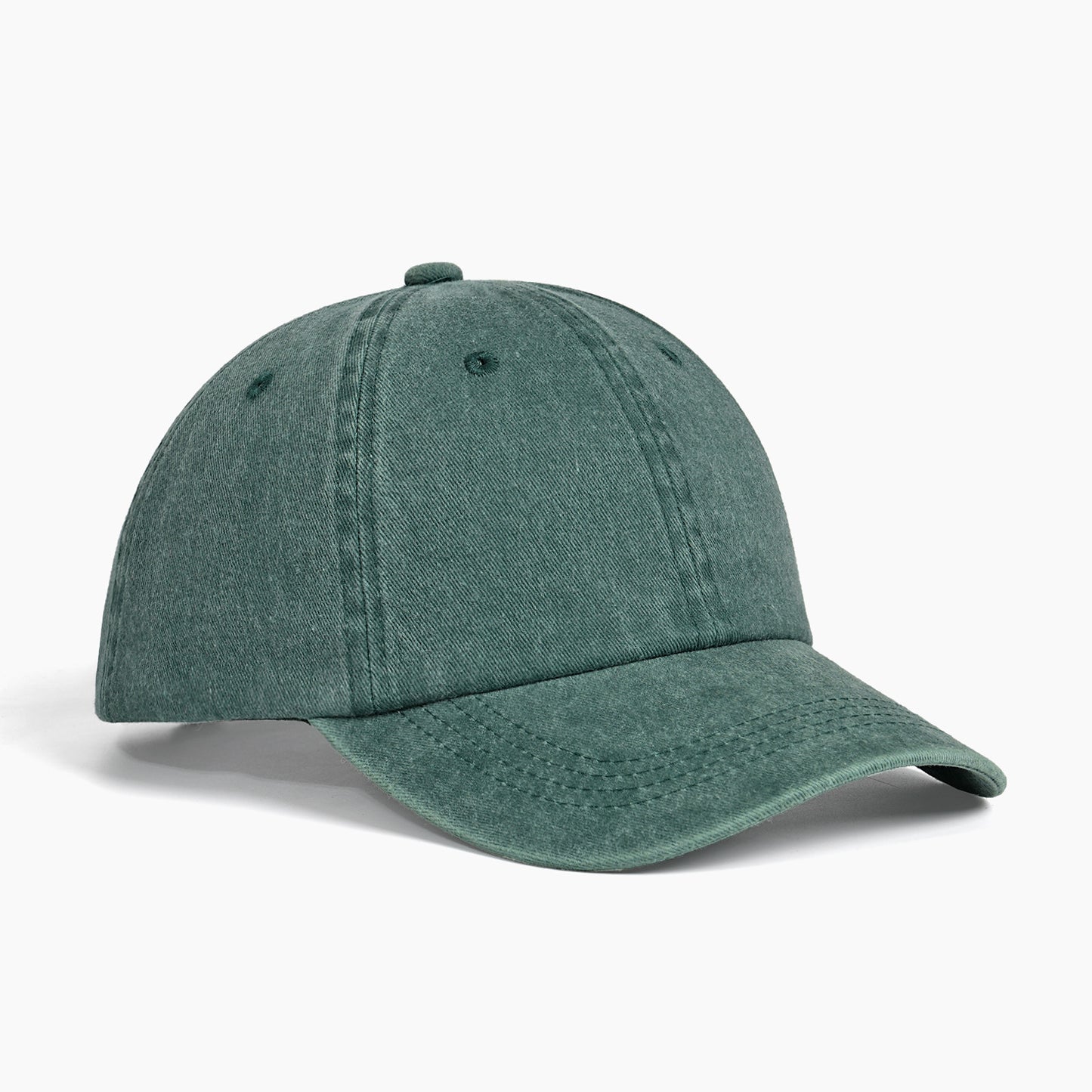 Damen strapazierfähige und lässige Baseballcap aus Baumwolle Brehn