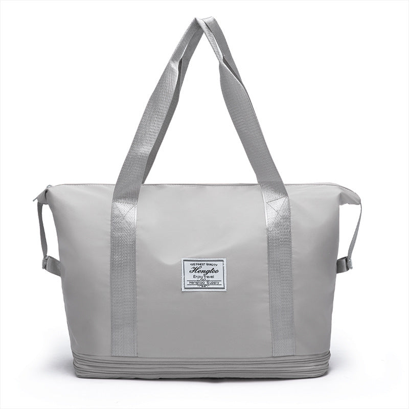 Stylische Reise-Wochenend-Duffle Brehn