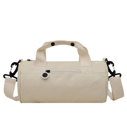 Kompakte Utility Duffel Tasche Brehn