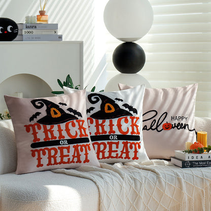 Dekoratives Halloween Kissen