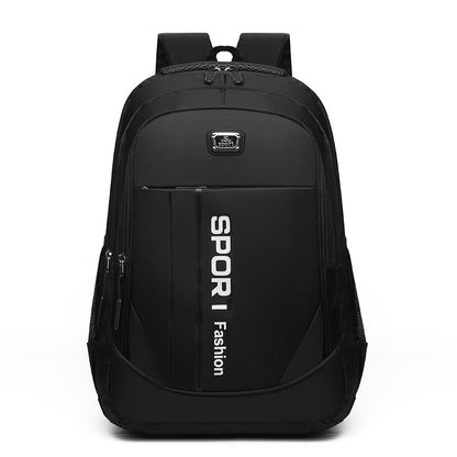 Sport Utility Rucksack