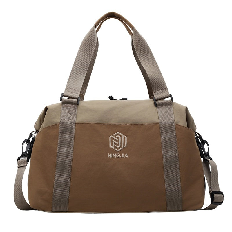 Allwetter Sport Duffel Tasche