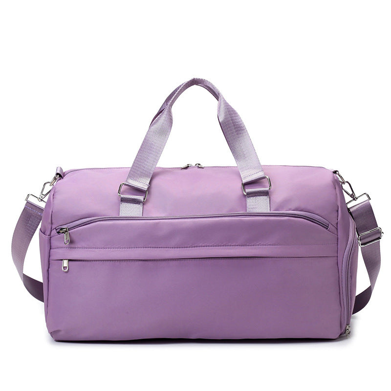 Vielseitige Fitness Tote Brehn