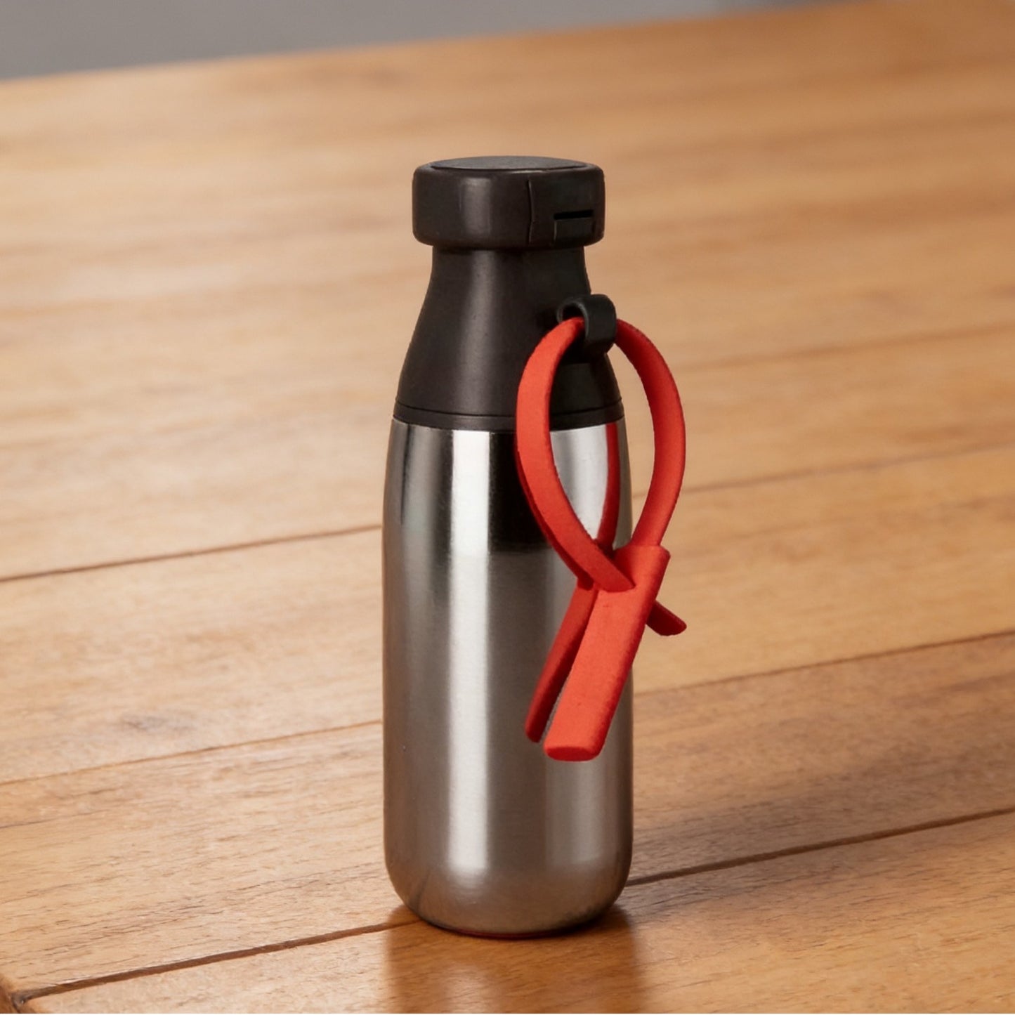 Damen Isolierte und strapazierfähige Sporttrinkflasche Brehn