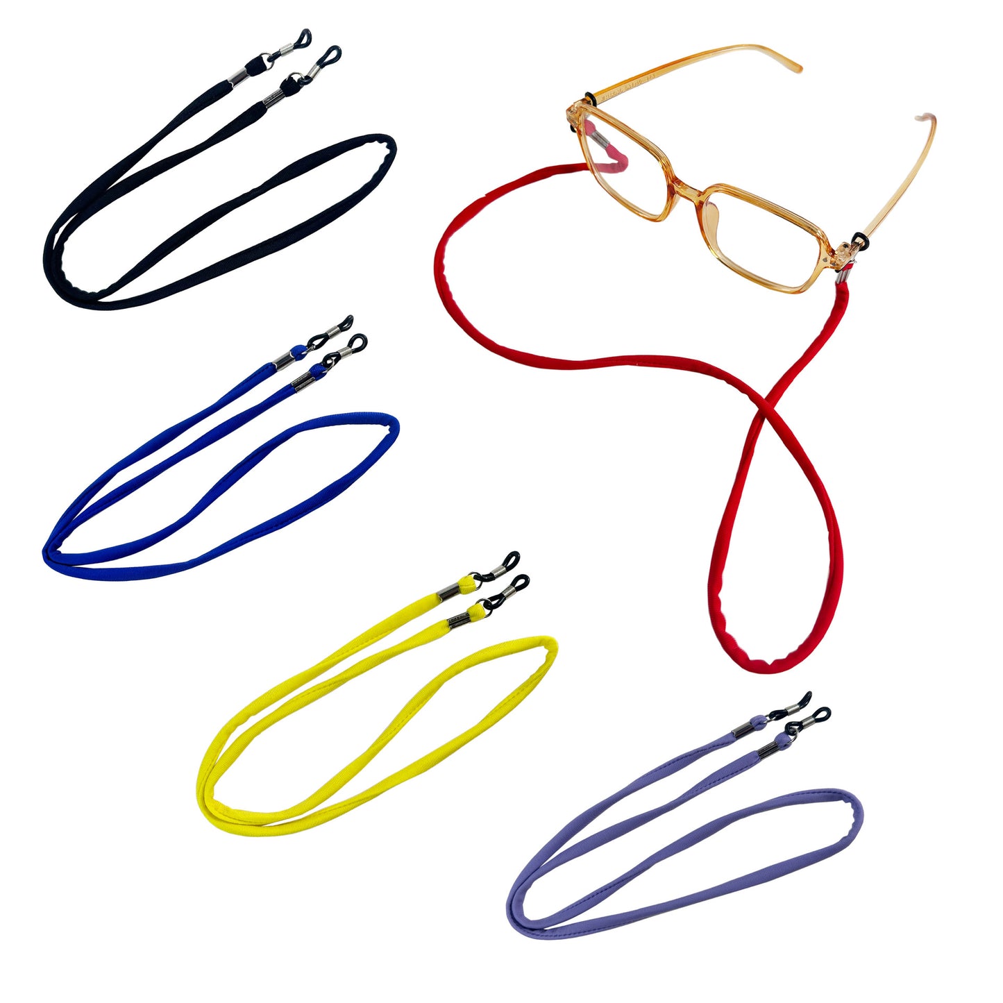 Verstellbare Brillenhalterung Strap Brehn