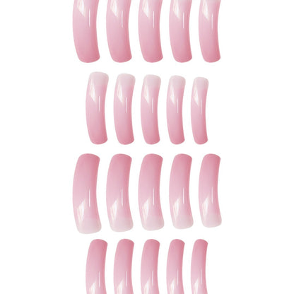 Acryl-Nagelspitzen Brehn
