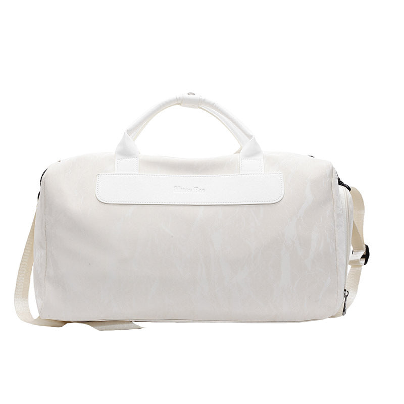 Stilvolles wasserdichtes Wochenend-Duffle