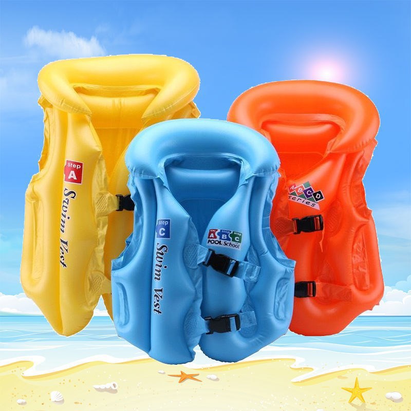 Damen Sicherheits-Schwimmweste mit verstellbaren Schnallen Brehn