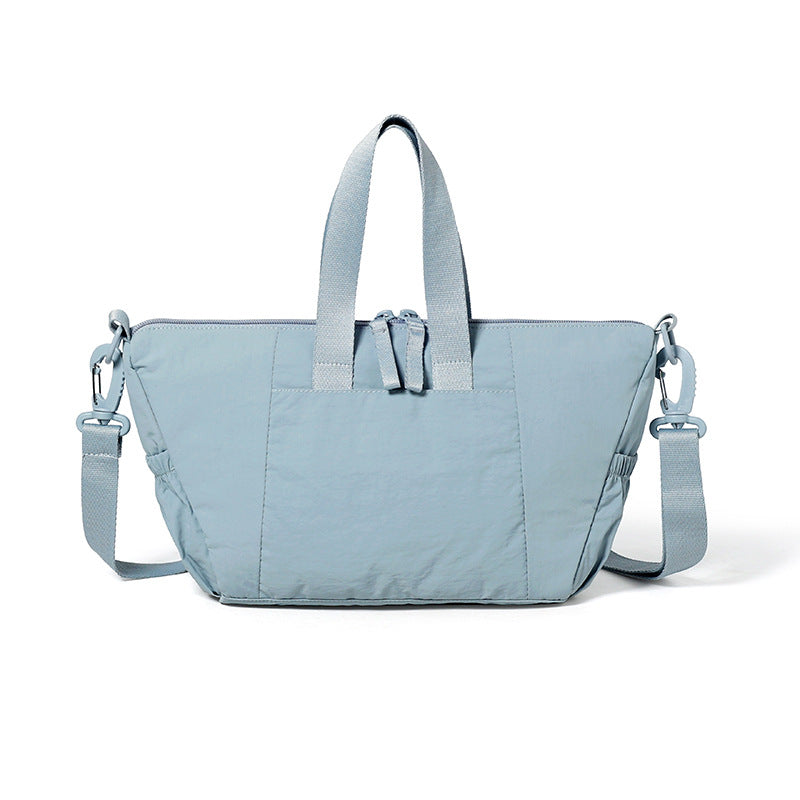 Geräumige Multi-Taschen Utility Tote Brehn