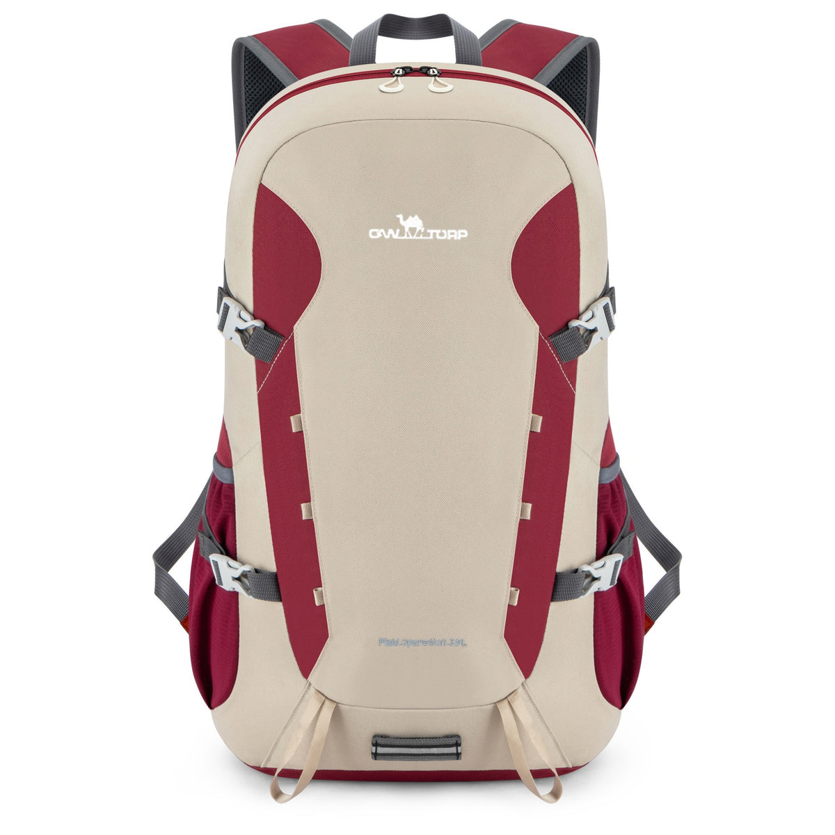 Ergonomischer Wanderrucksack