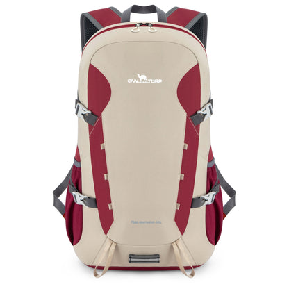 Ergonomischer Wanderrucksack