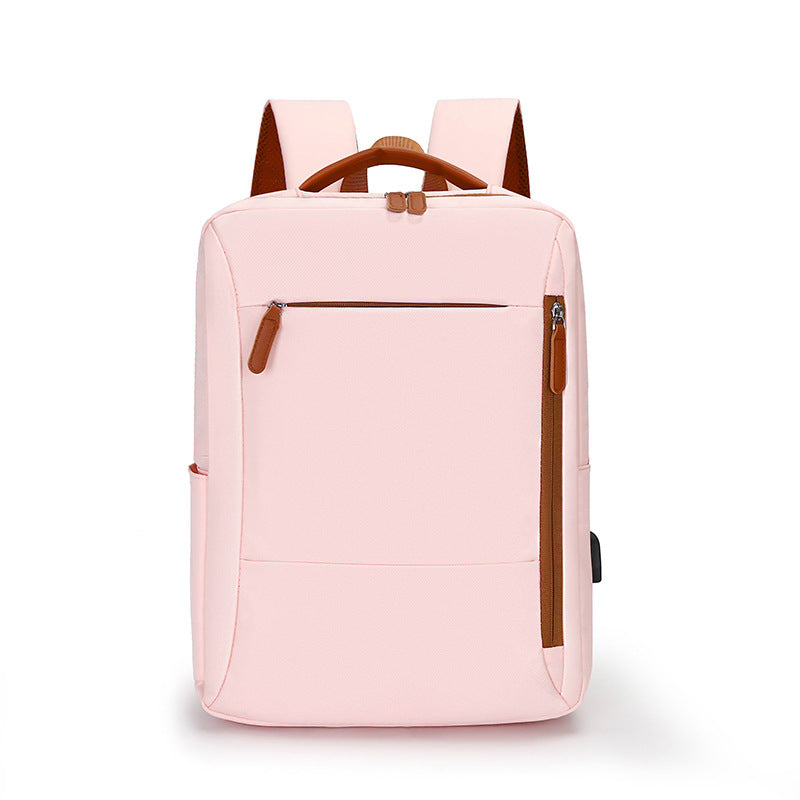 Stylischer Laptop-Rucksack Brehn