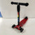 3-Rad Balance Scooter Brehn