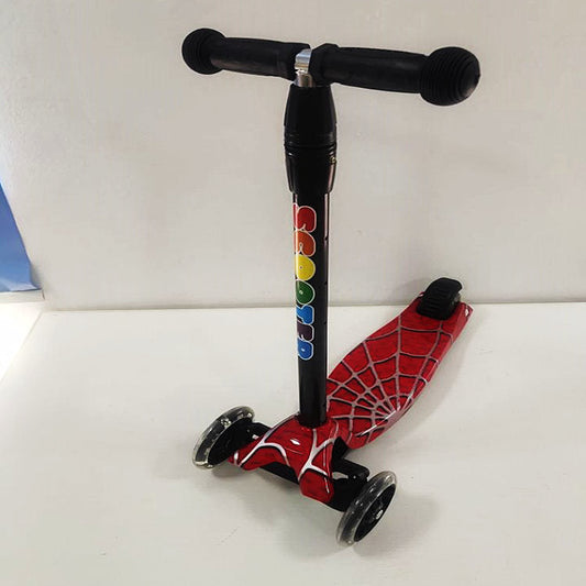 3-Rad Balance Scooter Brehn