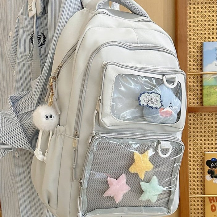 Rucksack Brehn