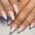 Premium Gel Finish Press-On Nail Set Brehn