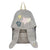 Rabbit Ear Plush Rucksack Brehn