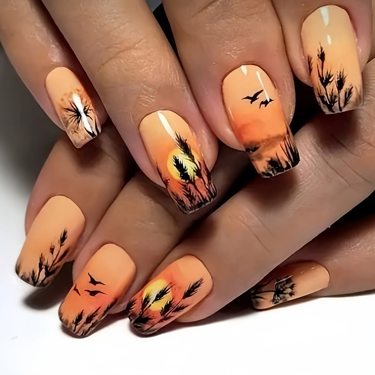 Nageldesign Brehn