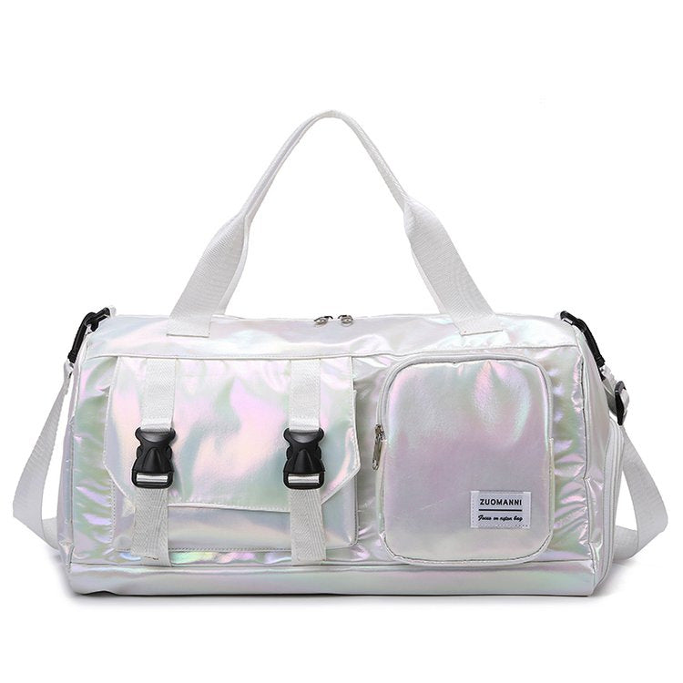 Stylische Multifunktions-Gym-Duffle-Tasche Brehn